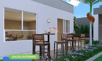 Imagem 4: APARTAMENTO 2 QUARTOS / VITÓRIA MONDUBIM