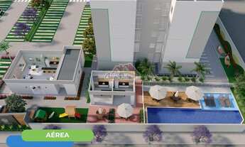Imagem 3: APARTAMENTO 2 QUARTOS / VITÓRIA MONDUBIM