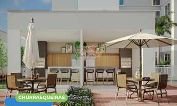 Imagem 5: APARTAMENTO 2 QUARTOS / VITÓRIA MONDUBIM