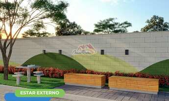 Imagem 6: APARTAMENTO 2 QUARTOS / VITÓRIA MONDUBIM