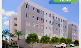 Imagem 2: APARTAMENTO 2 QUARTOS / VITÓRIA MONDUBIM