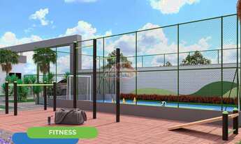 Imagem 7: APARTAMENTO 2 QUARTOS / VITÓRIA MONDUBIM