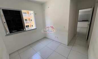 Imagem 4: APARTAMENTO 2 QUARTOS- GRAN VILLAGE MESSEJANA II