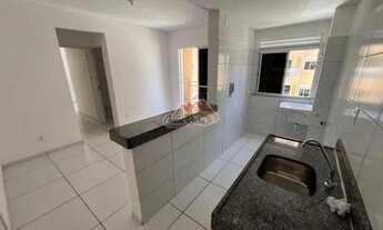 Imagem 3: APARTAMENTO 2 QUARTOS- GRAN VILLAGE MESSEJANA II