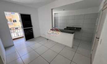 Imagem 2: APARTAMENTO 2 QUARTOS- GRAN VILLAGE MESSEJANA II