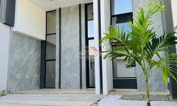 Imagem: LINDA CASA PLANA NO EUSÉBIO