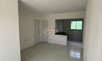 Imagem 2: APARTAMENTO 2 QUARTOS / ANCURI