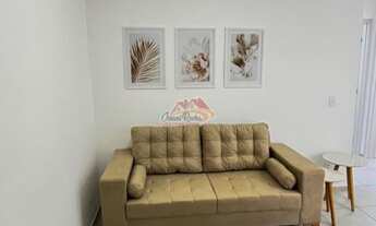 Imagem 3: APARTAMENTO COM MOBILIA / MONDUBIM