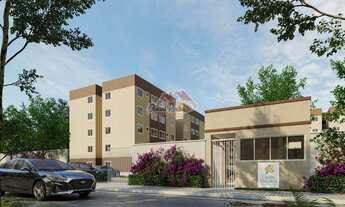 Imagem: GRAN VILLAGE CAUCAIA III