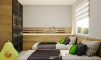 Imagem 3: GRAN VILLAGE CAUCAIA III