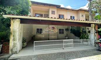 Imagem: CASA DUPLEX PASSARÉ- RESIDENCIAL SOLAR