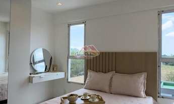 Imagem 7: MADRI RESIDENCE / APARTAMENTO EUSÉBIO