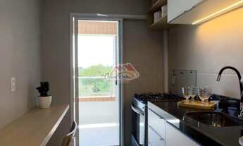 Imagem 6: MADRI RESIDENCE / APARTAMENTO EUSÉBIO