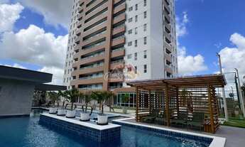 Imagem: MADRI RESIDENCE / APARTAMENTO EUSÉBIO