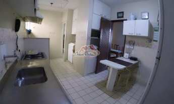 Imagem 2: APARTAMENTO 3 QUARTOS - CIDADE DOS FUNCIONARIOS