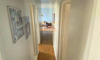 Imagem 3: APARTAMENTO 3 QUARTOS - CIDADE DOS FUNCIONARIOS