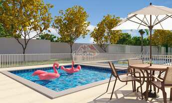 Imagem 4: GRAN VILLAGE MARACANAÚ