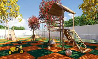 Imagem 5: GRAN VILLAGE MARACANAÚ