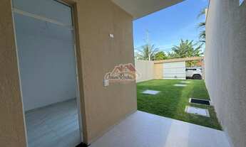 Imagem 4: MORADA DOS IPÊS / EUSEBIO - CASA PLANA