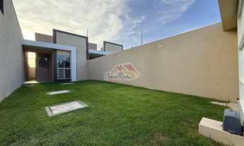 Imagem: MORADA DOS IPÊS / EUSEBIO - CASA PLANA