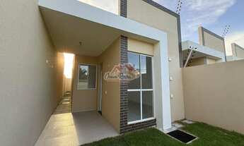 Imagem 3: MORADA DOS IPÊS / EUSEBIO - CASA PLANA