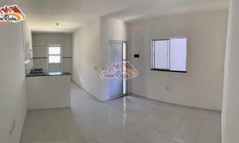 Imagem 2: CASA PLANA 2 QUARTOS - ANCURI