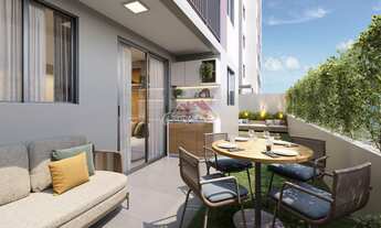 Imagem 2: ATLÂNTICO CONDOMÍNIO CLUBE - APARTAMENTO PRAIA DO FUTURO