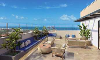 Imagem 6: ATLÂNTICO CONDOMÍNIO CLUBE - APARTAMENTO PRAIA DO FUTURO