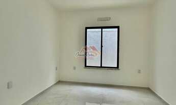 Imagem 4: CASA 3 QUARTOS / EUSÉBIO