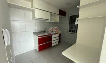 Imagem 6: APARTAMENTO 3 QUARTOS / VILLA VENEZIA - MESSEJANA