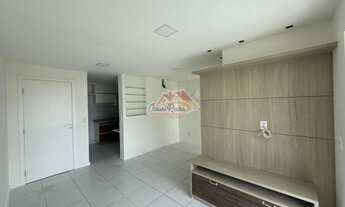 Imagem 2: APARTAMENTO 3 QUARTOS / VILLA VENEZIA - MESSEJANA