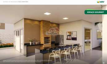 Imagem 6: ECO PARK EUSÉBIO - APARTAMENTO DE 2 QUARTOS COM VARANDA