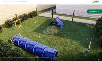 Imagem 7: ECO PARK EUSÉBIO - APARTAMENTO DE 2 QUARTOS COM VARANDA