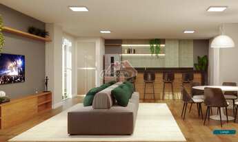 Imagem 6: VISTA PARQUE CONDOMINIO - PASSARÉ - APARTAMENTO 2 QUARTOS COM VARANDA