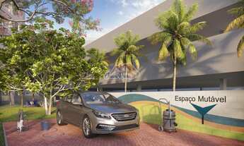 Imagem 2: ESTILO PRAIA - PRAIA DO FUTURO APARTAMENTO COM 2 QUARTOS