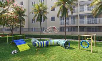 Imagem 3: ESTILO PRAIA - PRAIA DO FUTURO APARTAMENTO COM 2 QUARTOS