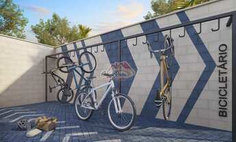 Imagem 6: ESTILO PRAIA - PRAIA DO FUTURO APARTAMENTO COM 2 QUARTOS