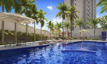 Imagem 7: ESTILO PRAIA - PRAIA DO FUTURO APARTAMENTO COM 2 QUARTOS