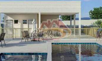 Imagem 2: RESERVA BRISA DO MAR - COCÓ - APARTAMENTO COM 2 QUARTOS