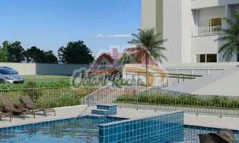 Imagem 3: RESERVA BRISA DO MAR - COCÓ - APARTAMENTO COM 2 QUARTOS