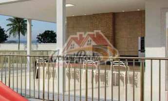 Imagem 6: RESERVA BRISA DO MAR - COCÓ - APARTAMENTO COM 2 QUARTOS