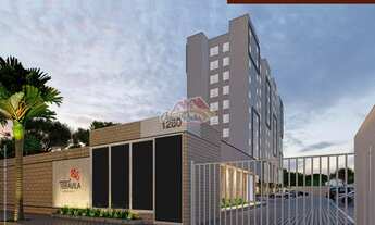 Imagem: TERAVILA RESIDENCE - MONDUBIM - APARTAMENTOS