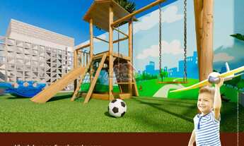 Imagem 5: TERAVILA RESIDENCE - MONDUBIM - APARTAMENTOS DE 2 QUARTOS COM VARANDA