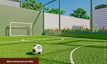 Imagem 6: TERAVILA RESIDENCE - MONDUBIM - APARTAMENTOS DE 2 QUARTOS COM VARANDA