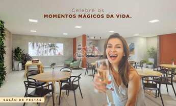 Imagem 7: FANTASTIQUE PRIME - JACARECANGA - APTO 2 QUARTOS COM VARANDA