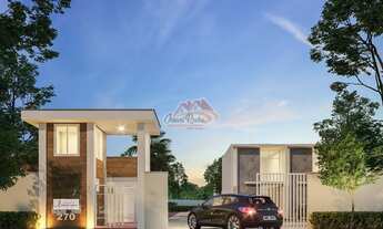 Imagem: CONDOMINIO CLARICE LISPECTOR - PASSARÉ