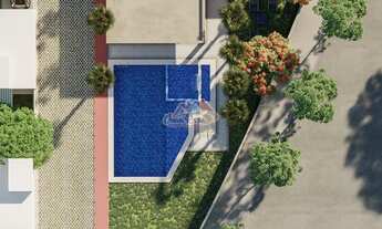 Imagem 4: CONDOMINIO CLARICE LISPECTOR - PASSARÉ - CASAS DUPLEX COM 3 QUARTOS