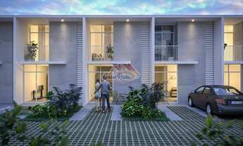 Imagem 5: CONDOMINIO CLARICE LISPECTOR - PASSARÉ - CASAS DUPLEX COM 3 QUARTOS