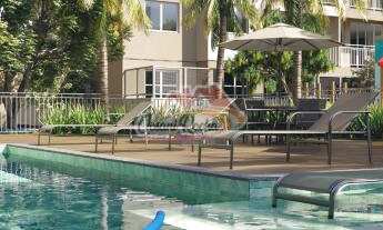 Imagem: ESTILO FÁTIMA - BAIRRO DE FÁTIMA - APTO