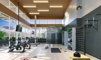 Imagem 4: ENJOY - APARTAMENTO COM 2 E 3 QUARTOS